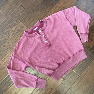 American Eagle Sweatshirt